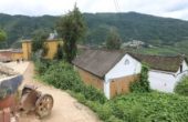 昆明桃园家具城到深度贫困山区红河县开展扶...