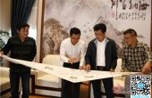 滇中引水工程通海段建设有序推进