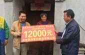 “十百千万”活动云南国润香料制造有限公司...