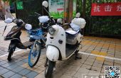 电动车主方便了！昆明多路段开设电动车免费...