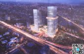 昆明“国际枢纽”地下设施完工 2023年...
