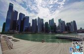 新加坡将加强措施应对新冠肺炎疫情