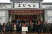雪中送家具  迁居暖人心