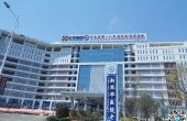 昆明太平新城：楼盘面积段跨度大，房价较低...