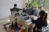 昆明市官渡区为15万余户企业退款5700...