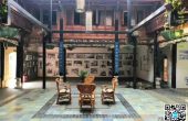 昆明蔡锷将军故居拟出售，报价1亿！网友懵...