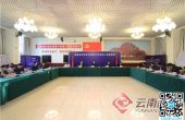 陈豪：精准有效防范境外疫情输入 全面恢复...