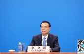 李克强：中国有6亿人月收入仅1000元，...