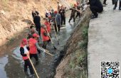 嵩明县小街镇：以治为“色”泼洒万紫千红，...