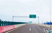 呈黄路即将通车 长水机场到昆明南站仅半小...