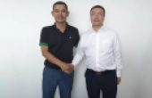 昆明市福建安溪商会成功举办企业经营法律讲...