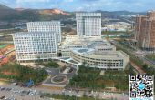 昆明西北新城要建文体中心和国家级医疗中心