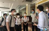 通讯：“工作忙碌又细致，经验丰富又专业”...